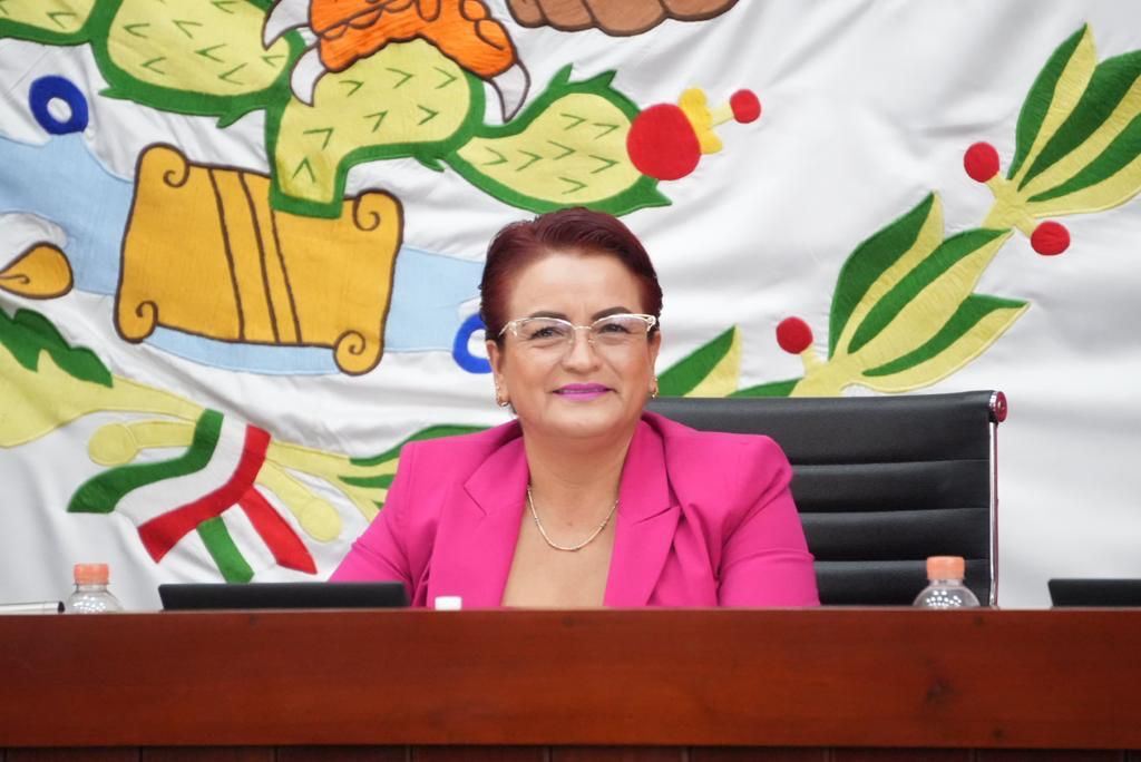 Bienestar social prioridad para la diputada Guillermina Loaiza Cortero